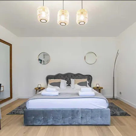Charming Appt - 1br 4p - - Proche Paris Montreuil (Seine-Saint-Denis)