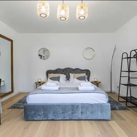 Charming Appt - 1br 4p - - Proche Paris Appartamento Montreuil (Seine-Saint-Denis)