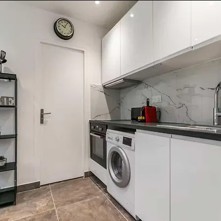 Charming Appt - 1br 4p - - Proche Paris Montreuil (Seine-Saint-Denis)